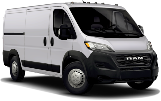 ProMaster 2500